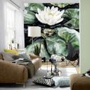 Guido Maria Kretschmer Fototapete Art Edition Seerose 200x270cm