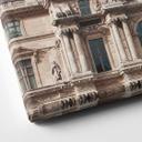 Lienzo El Louvre