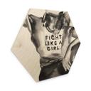 Hexagone - Bois Verbaan - Fight like a Girl
