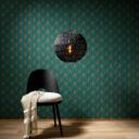 Ikke-vævet tapet AVANTGARDE Elle Decoration 4, benzin