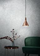 tekstureret non-woven tapet Natural Opulence hvid