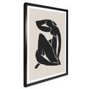 Póster The Miuus Studio - Femenino
