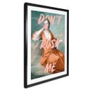 Plakat Hertuginde Sarah Churchill: Don't rush me - Grace Digital Art