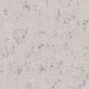 Papel pintado efecto metalizado gris beige plata - papel pintado texturado moderno
