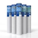 Erfurt Basic 406 tekstureret non-woven tapet