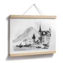 Plakat - Sargent - Luzern