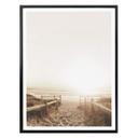 Plakat - At the beach