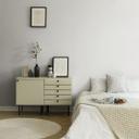 A.S. Création Vliesbehang New Effen Behang