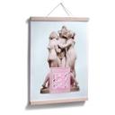 Póster Loose - Girls Girls Girls