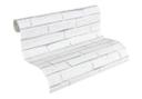 A.S. Création Steinoptik Papiertapete Authentic W