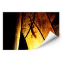 Zelfklevende Poster - Shadow Play