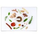 Poster - Herbes aromatiques