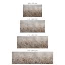 Zelfklevende Keukenachterwand pampagras en grassen in beige - Ms Tiff