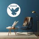 Fredsdue - Peace