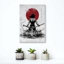Canvasbillede, Anime manga Japan