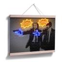 Plakat - Mielu - Pew Pew