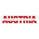 Sticker mural - Inscription Austria