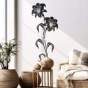 Wallsticker - Lilje