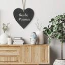 MDF Decoratie Beste Mama