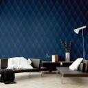 Livingwalls Vliestapete New Walls Tapete 50's Glam