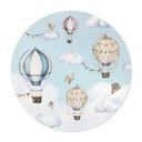 Plakat Oliver Robins - Balloon Bonanza