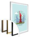 Póster - Visite New York