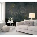 Architects Paper Papier peint photo Atelier 47 Golden Outline forêt