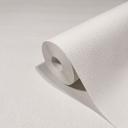 non-woven tapet beige sletter til stue soveværelse køkken marburg tapet