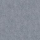 effen behang met glans blauw - vliesbehang met textiel look 
