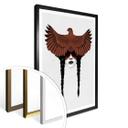 Ireland Plakat - Dark Cardinal