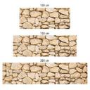 Revêtement pour cuisine - Alu-Dibond - Mur 01