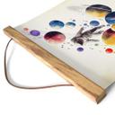 Tekstil plakat Heine - Flying Astronaut
