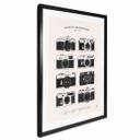 Póster Bodart - La nostalgia en la fotografía
