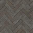 Murstenstapet, tapet med steneffekt Factory V sort