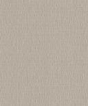 Papel pintado de tejido-no-tejido con motivo de baldosas texturadas de color beige, marrón aspecto textil
