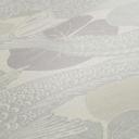 Papel pintado tejido-no tejido Livingwalls Metropolitan Stories Papel pintado asiático con koi Mio Tokyo beige, gris