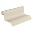 Livingwalls Vliestapete Metropolitan Stories beige