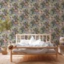 A.S. Création Dream Flowery papier peint intissé jungle