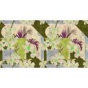 Livingwalls Fototapet Walls by Patel 2 vintage bloom 1