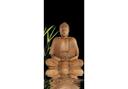 Türdesign Zen Buddha 91x200 cm