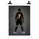 Póster Mielu - Ronaldo