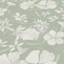 Ikke-vævet tapet, tapet med blomstermotiv La Terrasse green