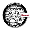 Vlies Fototapete - Star Wars Stormtrooper Swarm - 250 x 280 cm