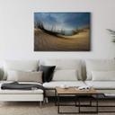 Lienzo Schuurmans - Dunas de playa