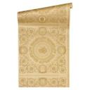Versace wallpaper Vliestapete Heritage Tapete meta
