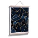 Frederiksson Plakat - Ocean Stones