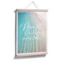 Plakat - Please let this feeling never fade