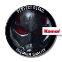 Selvklæbende non-woven tapet - Avengers maleri Ant-Man - 125 x 125 cm