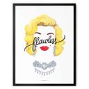 Póster Tohmé - Flawless Marilyn