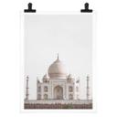 Póster Annie - Taj Mahal